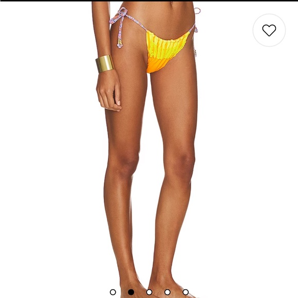 The 90's Bikini Bottom in Star Lit Beaded
It's Now Cool - Picture 3 of 4